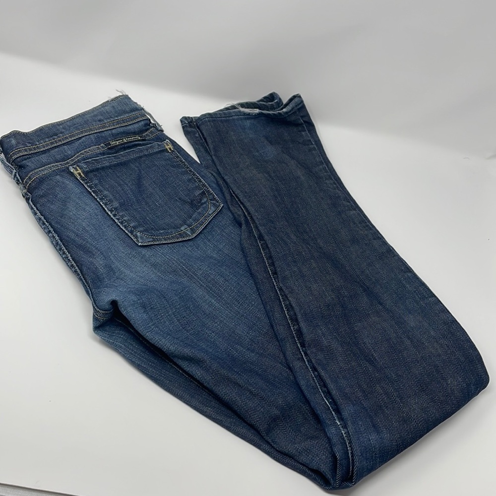 Citizens of humanity size 27